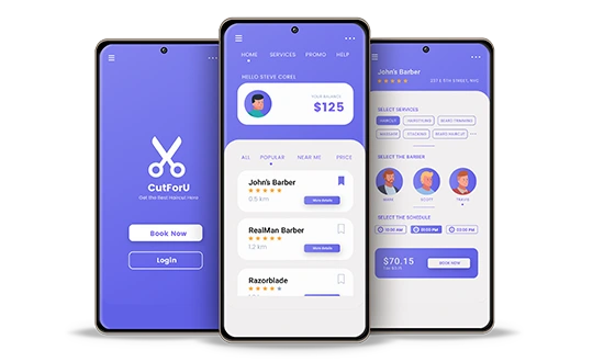 android app development