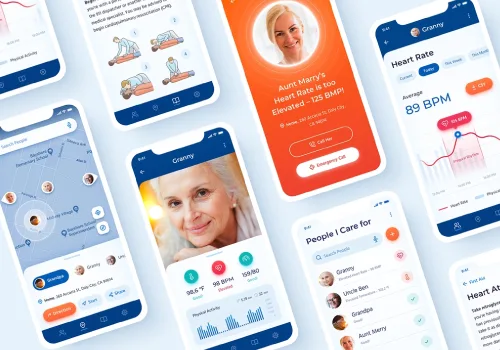 android development service