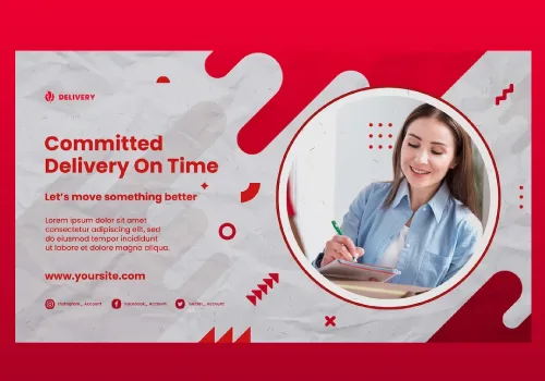 banner design service in Australia