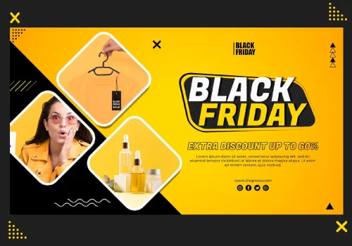 banner design service