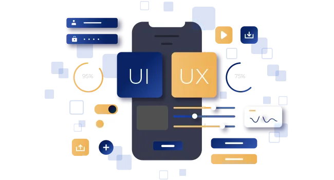 creative ui and ux