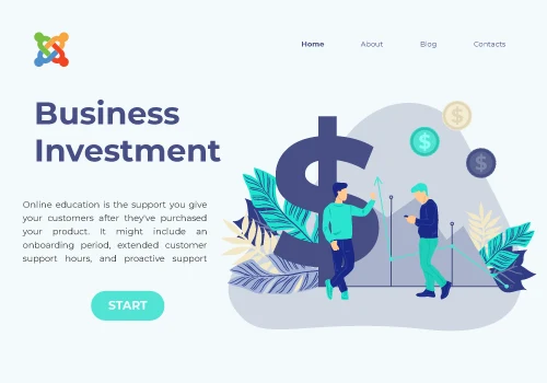 digital marketing service