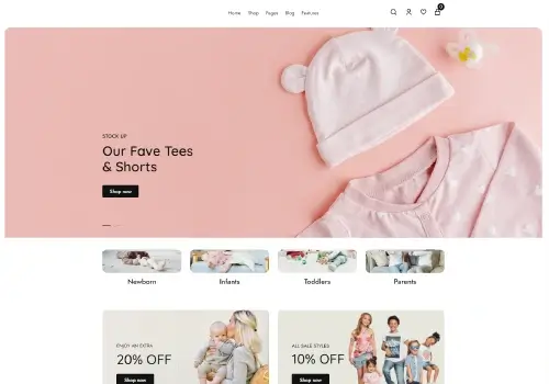 ecommerce web development