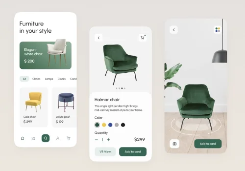 flutter app development service