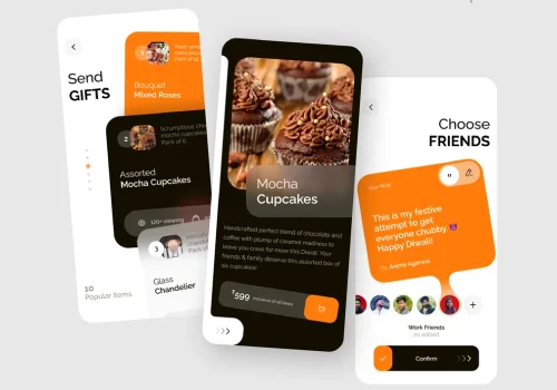 ios app development service