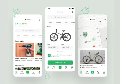 ios development service