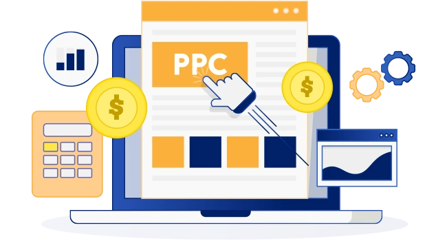 Reduce PPC Cost