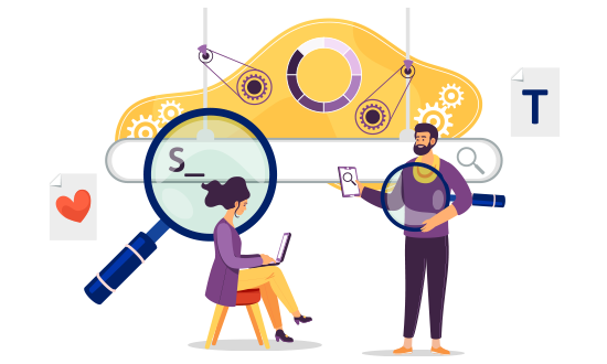 search engine optimisation