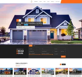 WordPress web design sidebar