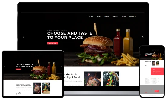 WordPress web development
